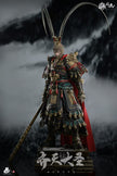 [Warehouse in Stock] CN Soul Studio - Statue - Black Myth wukong - Journey to the West Monkey King Sun Wukong (Licensed)