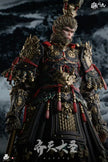 [Warehouse in Stock] CN Soul Studio - Statue - Black Myth wukong - Journey to the West Monkey King Sun Wukong (Licensed)