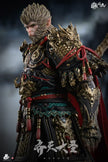 [Warehouse in Stock] CN Soul Studio - Statue - Black Myth wukong - Journey to the West Monkey King Sun Wukong (Licensed)