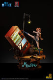 [Pre-Order] Jimei Palace studio - Statue - A Certain Magical Index - Mikoto Misaka (Licensed)