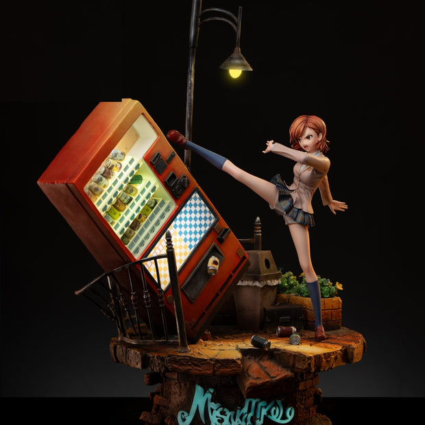 [Pre-Order] Jimei Palace studio - Statue - A Certain Magical Index - Mikoto Misaka (Licensed)