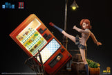 [Pre-Order] Jimei Palace studio - Statue - A Certain Magical Index - Mikoto Misaka (Licensed)