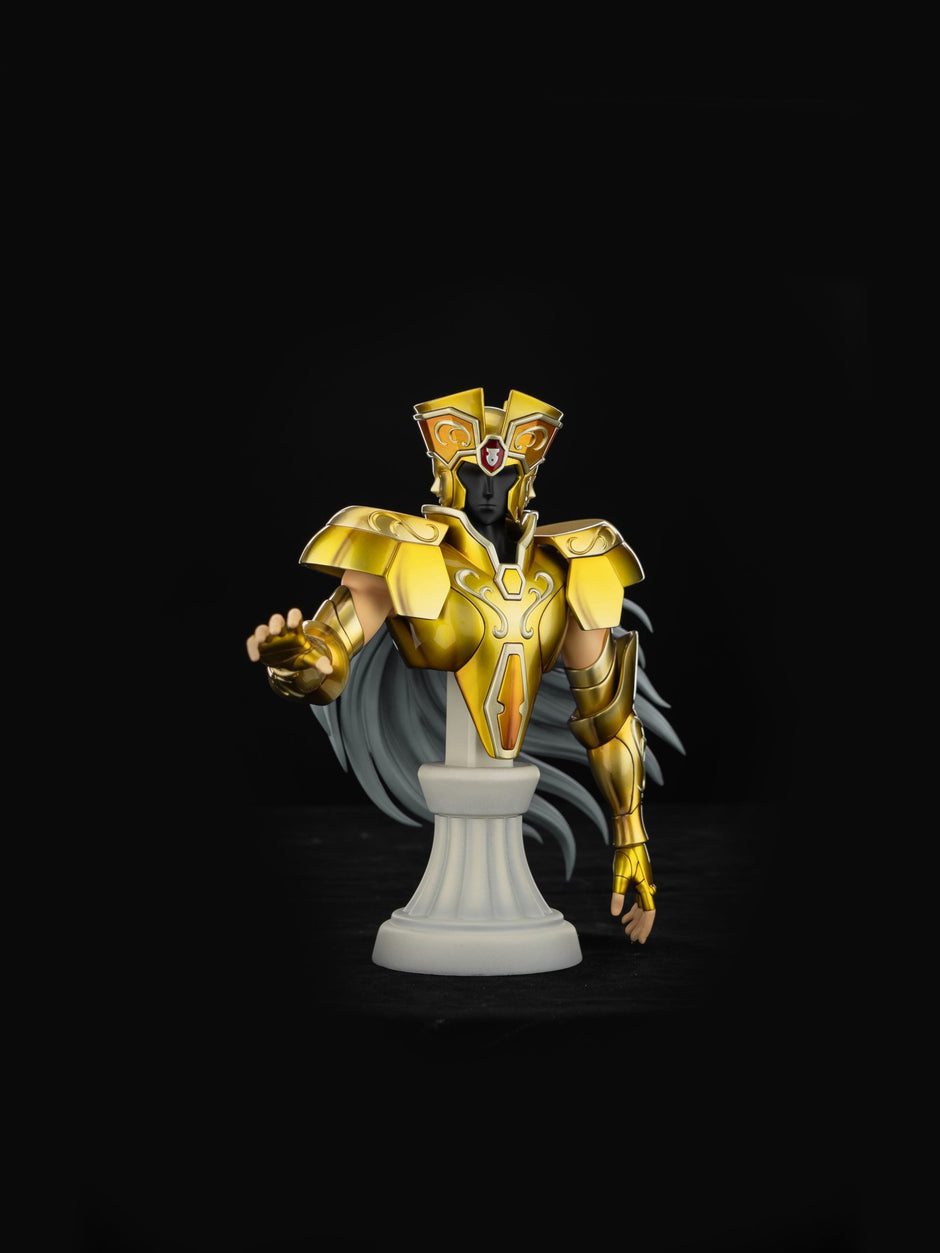 [Pre-Order] Jimei Palace studio - Statue - Saint Seiya - Saga (Licensed)