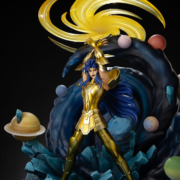 [Pre-Order] Jimei Palace studio - Statue - Saint Seiya - Saga (Licensed)