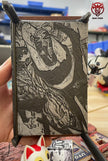 [Warehouse in Stock] Mask Studio - Statue - Dan Da Dan - Takakura Ken