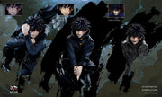 [Pre-Order Closed] NiRen Studio - Statue - Jujutsu Kaisen - #3 Ten Shadows Technique Megumi Fushiguro