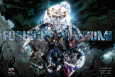 [Pre-Order Closed] NiRen Studio - Statue - Jujutsu Kaisen - #3 Ten Shadows Technique Megumi Fushiguro