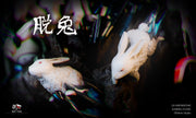 [Pre-Order Closed] NiRen Studio - Statue - Jujutsu Kaisen - #3 Ten Shadows Technique Megumi Fushiguro