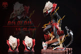 [Warehouse in Stock] Mask Studio - Statue - Dan Da Dan - Takakura Ken
