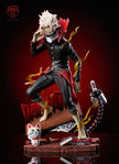 [Warehouse in Stock] Mask Studio - Statue - Dan Da Dan - Takakura Ken