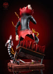 [Warehouse in Stock] Mask Studio - Statue - Dan Da Dan - Takakura Ken