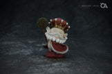 [Warehouse in Stock] Orange Art Studio - Statue - Berserk - King PUCK