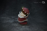 [Warehouse in Stock] Orange Art Studio - Statue - Berserk - King PUCK