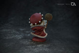 [Warehouse in Stock] Orange Art Studio - Statue - Berserk - King PUCK