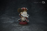[Warehouse in Stock] Orange Art Studio - Statue - Berserk - King PUCK