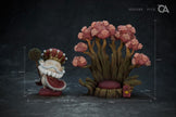 [Warehouse in Stock] Orange Art Studio - Statue - Berserk - King PUCK