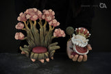 [Warehouse in Stock] Orange Art Studio - Statue - Berserk - King PUCK