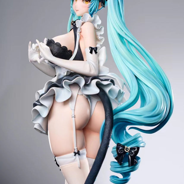[Pre-Order Cloesd] TriEagles Studio - Statue - Goddess of Victory: Nikke - 03 Privaty (Licensed)