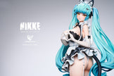[Pre-Order Cloesd] TriEagles Studio - Statue - Goddess of Victory: Nikke - 03 Privaty (Licensed)