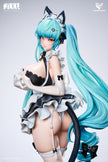 [Pre-Order Cloesd] TriEagles Studio - Statue - Goddess of Victory: Nikke - 03 Privaty (Licensed)