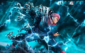 [Pre-Order Closed] DESIGN Studio (Ji Zhi Fan) - Statue - Jujutsu Kaisen - Yuji Itadori