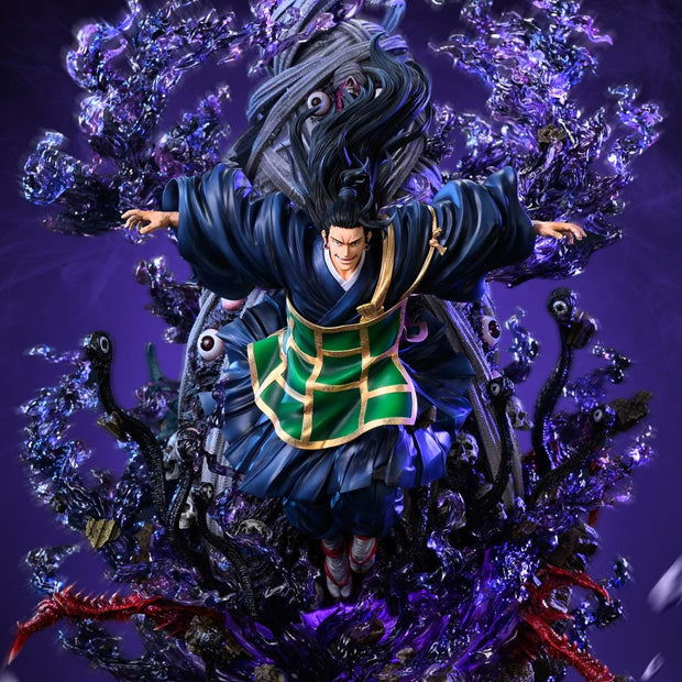 [Pre-Order] DREAMSHAPERS Studio - Statue - Jujutsu Kaisen - Suguru Geto (Licensed)