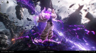 [Pre-order Closed] Zany Joke Studio & Temple Studio - Statue - Jujutsu Kaisen - S01 Gojo Satoru, the Battle of the Demon Realm Shinjuku
