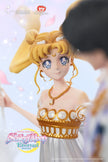 [Warehouse in Stock] Light Year Studio - Statue - Sailor Moon - Queen Serenity & King Endymion (Licensed)
