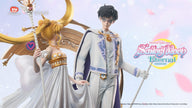 [Warehouse in Stock] Light Year Studio - Statue - Sailor Moon - Queen Serenity & King Endymion (Licensed)