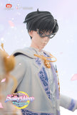 [Warehouse in Stock] Light Year Studio - Statue - Sailor Moon - Queen Serenity & King Endymion (Licensed)