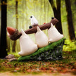 [Pre-Order Closed] LongMiao Studio - Statue - My Neighbor Totoro - My Neighbor Totoro carrying acorns