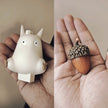 [Pre-Order Closed] LongMiao Studio - Statue - My Neighbor Totoro - My Neighbor Totoro carrying acorns