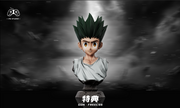 [Pre-Order Closed] PG Studio - Statue - Hunter x Hunter - Mental breakdown Gon Freecss
