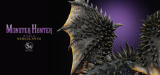 [Pre-Order Closed] S6 studio - Statue - Monster Hunter - Nergigante