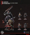 [Pre-Order Closed] Dream Boat Studio & Apex Studio - Statue - Berserk - Guts