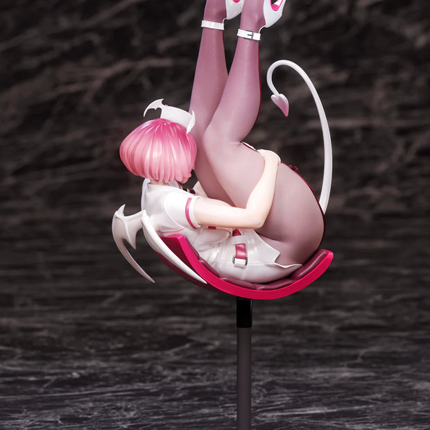 [Pre-Order] SODA Studio - PVC - Original - Evil Succubus in a Nurse Outfit (Licensed)
