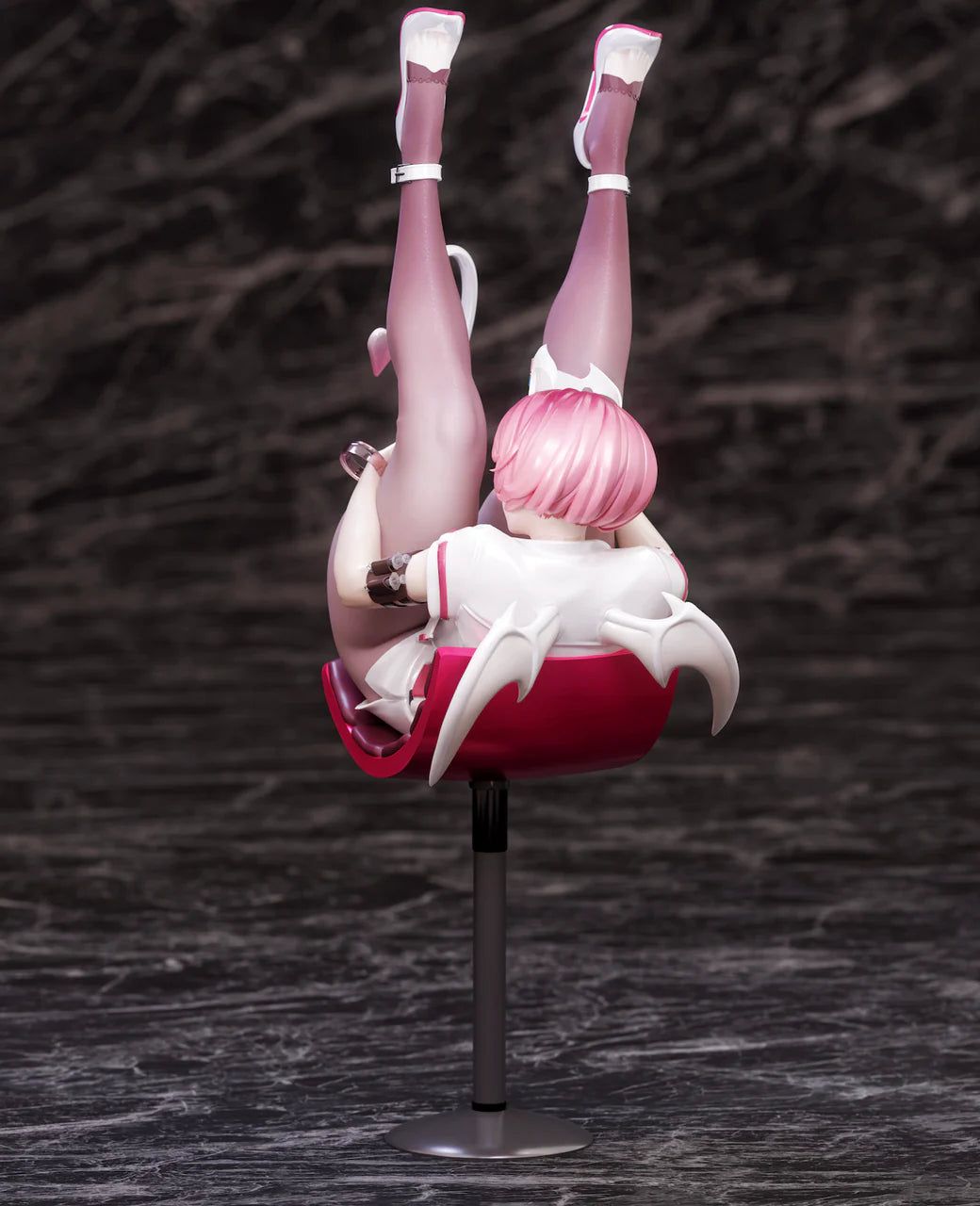 [Pre-Order] SODA Studio - PVC - Original - Evil Succubus in a Nurse Outfit (Licensed)