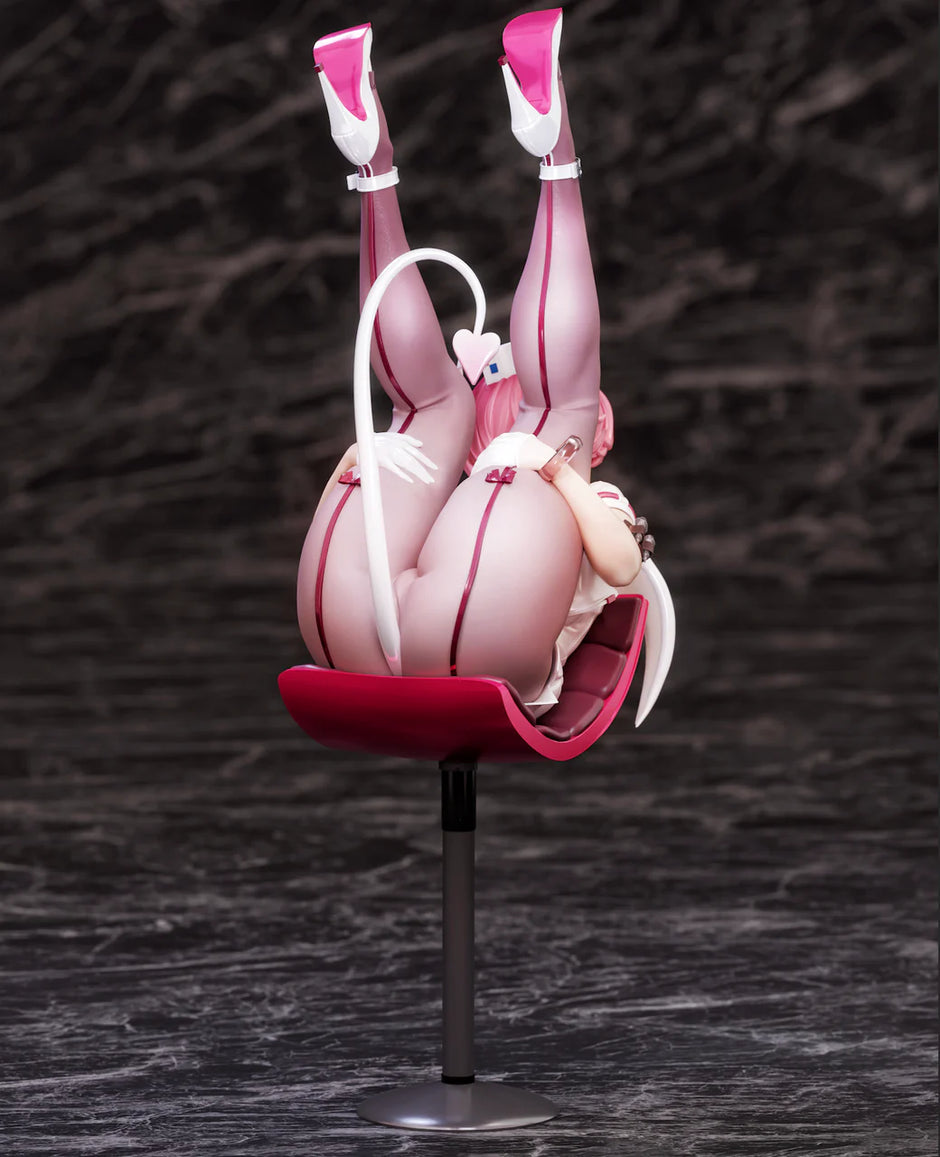 [Pre-Order] SODA Studio - PVC - Original - Evil Succubus in a Nurse Outfit (Licensed)