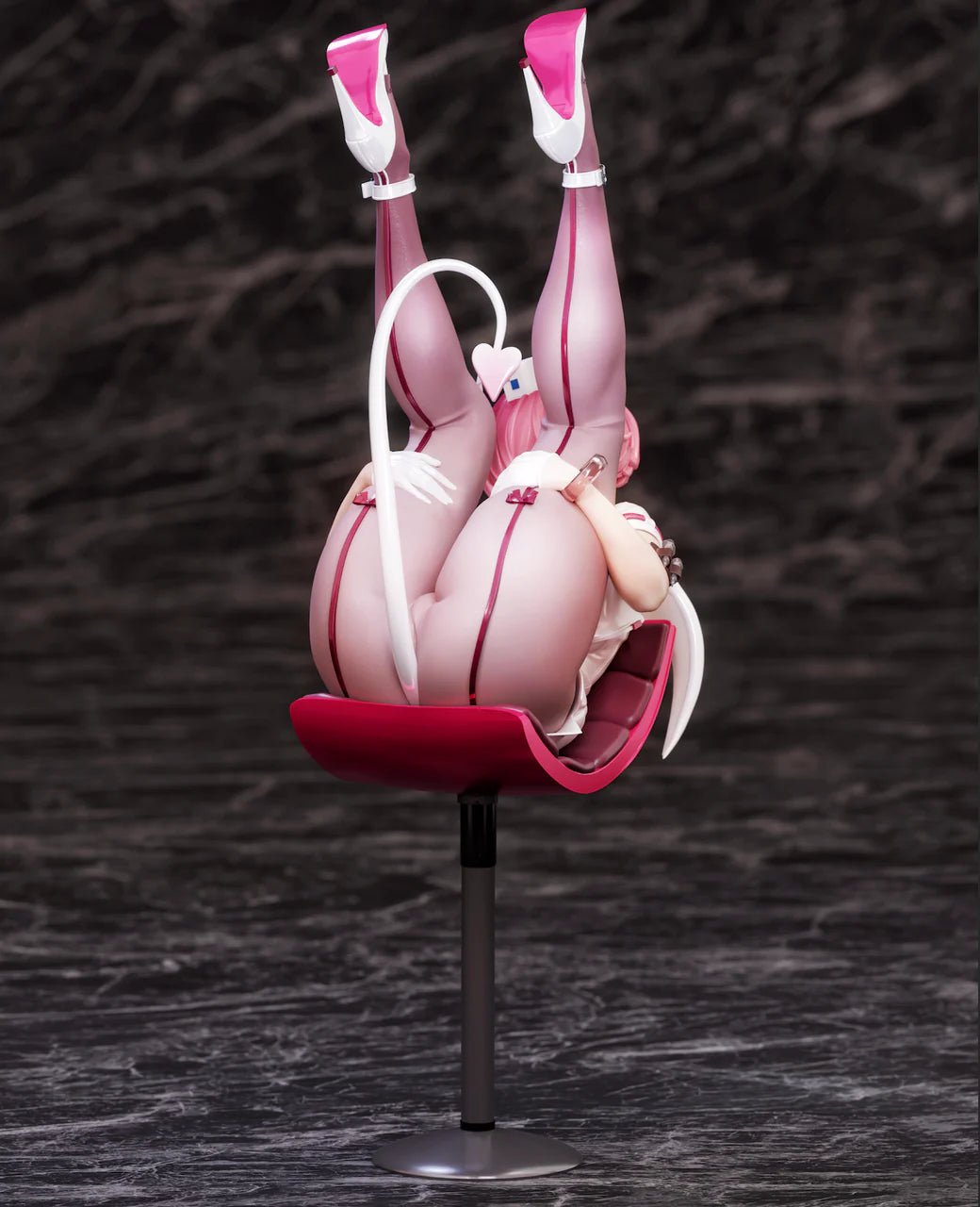 [Pre-Order] SODA Studio - PVC - Original - Evil Succubus in a Nurse Outfit (Licensed)