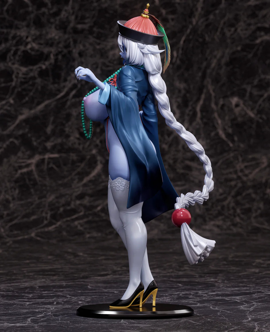 [Pre-Order Closed] SODA Studio - PVC - Original - Cumbie (Licensed)