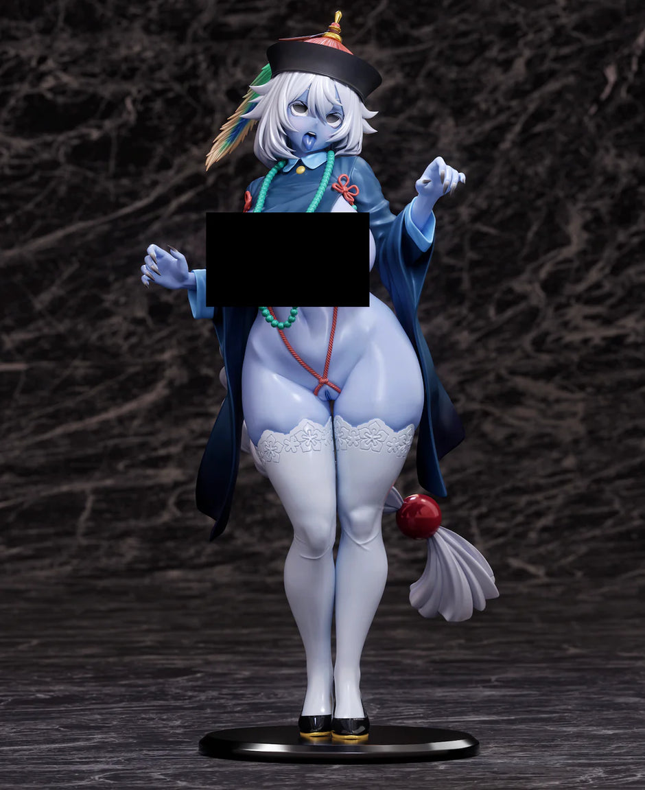 [Pre-Order Closed] SODA Studio - PVC - Original - Cumbie (Licensed)