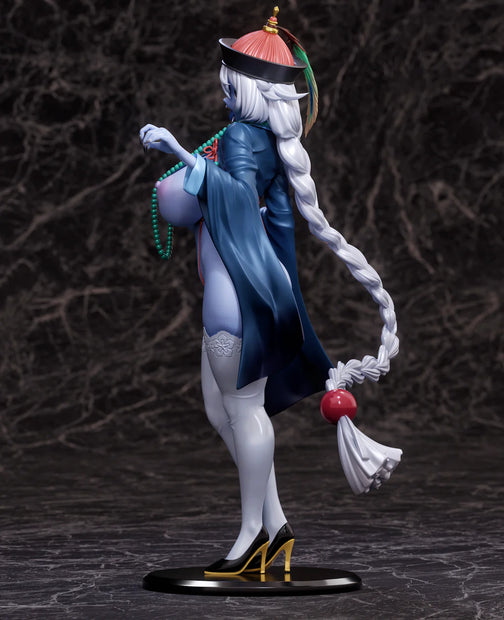 [Pre-Order Closed] SODA Studio - PVC - Original - Cumbie (Licensed)