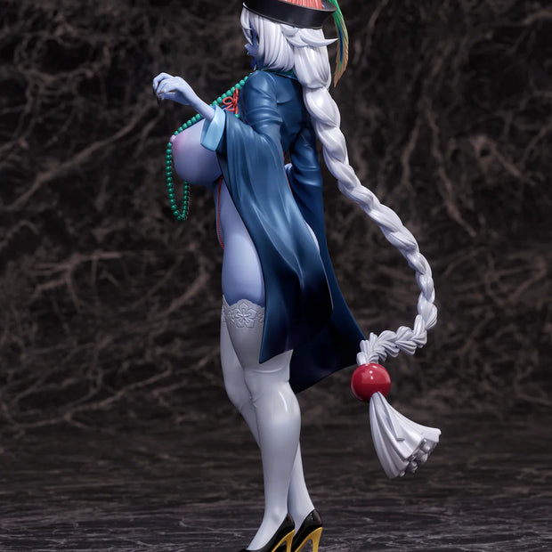 [Pre-Order Closed] SODA Studio - PVC - Original - Cumbie (Licensed)