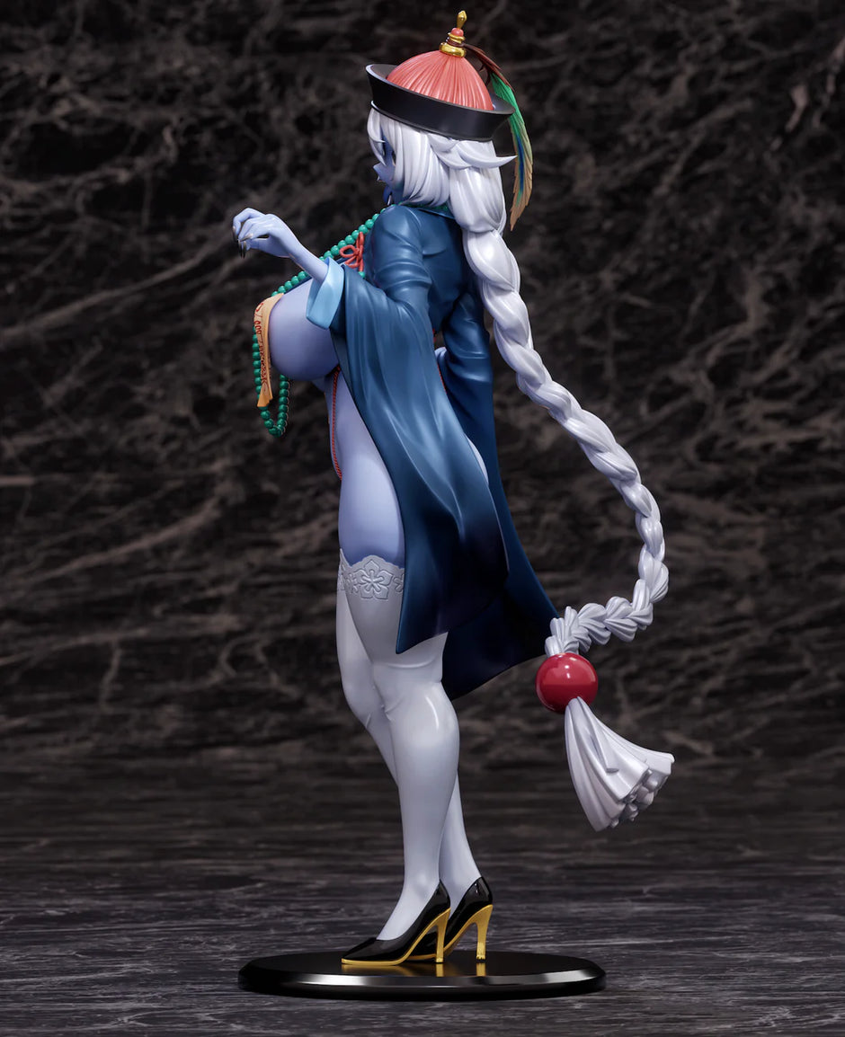 [Pre-Order Closed] SODA Studio - PVC - Original - Cumbie (Licensed)