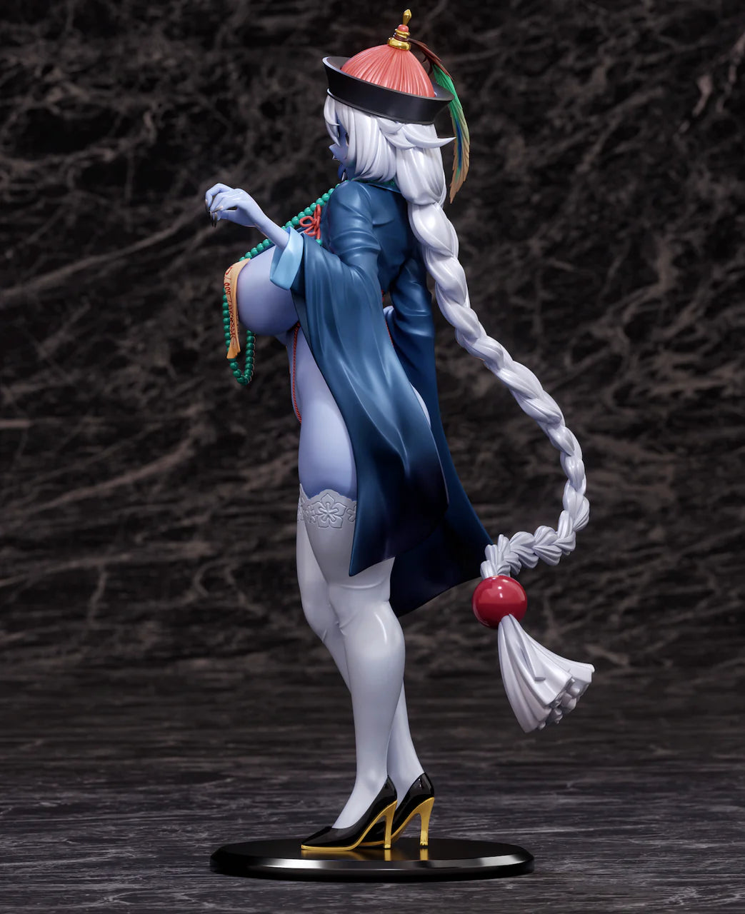 [Pre-Order Closed] SODA Studio - PVC - Original - Cumbie (Licensed)