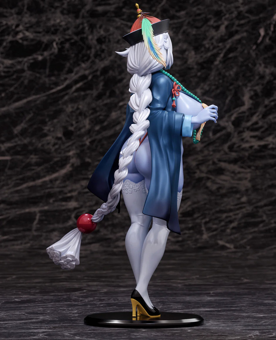 [Pre-Order Closed] SODA Studio - PVC - Original - Cumbie (Licensed)