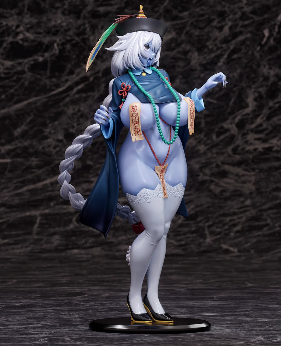 [Pre-Order Closed] SODA Studio - PVC - Original - Cumbie (Licensed)