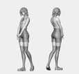 [Pre-Order] HeRa Studio - Statue - Chainsaw Man - Reze