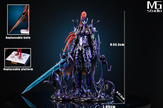 [Pre-Order] MG Studio - Statue - Solo Leveing - Igris (1/4 scale)
