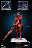 [Pre-Order] MG Studio - Statue - Solo Leveing - Igris (1/4 scale)